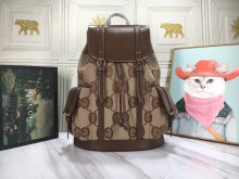 高品質 グッチ 激安偽物 メンズ リュックバック