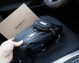 ★超人気 バーバリー n級品 ショルダーバック