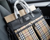 使い勝手良し バーバリー n級品 ハンドバック