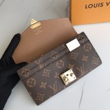 超奇跡の入荷☆ ルイヴィトン 激安通販 長財布