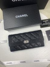 高品質 シャネル スーパーコピー 長財布