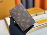 【限定】ルイヴィトン スーパーコピー 短財布