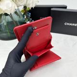 超話題! シャネル 偽物通販 短財布