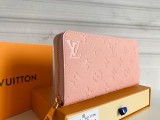 新作 ルイヴィトン 激安通販 長財布