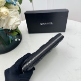 超奇跡の入荷☆ シャネル スーパーコピー 長財布