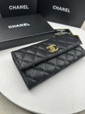 超話題! シャネル 激安通販 長財布