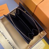 ★超人気  ルイヴィトン 偽物通販 短財布