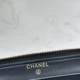 新作 シャネル コピー 長財布