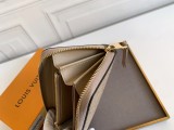 日本未入荷 ルイヴィトン 激安偽物 長財布