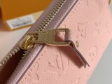 新作 ルイヴィトン 激安通販 長財布