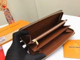 追跡付 ルイヴィトン n級品 長財布