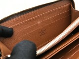 追跡付 ルイヴィトン n級品 長財布