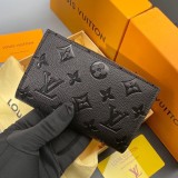 ★超人気  ルイヴィトン 偽物通販 短財布