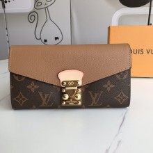 超奇跡の入荷☆ ルイヴィトン 激安通販 長財布