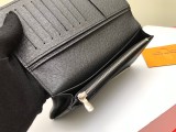 使い勝手良し ルイヴィトン 偽物通販 長財布