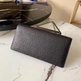 超話題! ルイヴィトン n級品 長財布