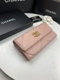 ★超人気 シャネル n級品 長財布