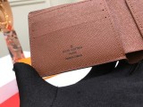 新作 ルイヴィトン 激安偽物 短財布
