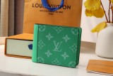 超奇跡の入荷☆ ルイヴィトン 偽物通販 短財布