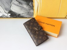 高品質 ルイヴィトン 偽物通販 長財布
