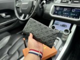 一目惚れ♪ ルイヴィトン スーパーコピー 長財布