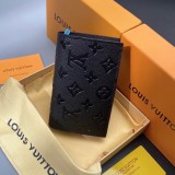 ★超人気  ルイヴィトン 偽物通販 短財布
