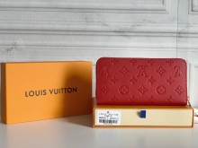 追跡付 ルイヴィトン 偽物通販 長財布