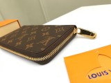 追跡付 ルイヴィトン n級品 長財布