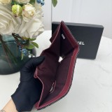 日本未入荷 シャネル コピーおすすめ 短財布