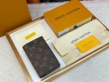 【限定】ルイヴィトン スーパーコピー 短財布