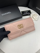 ★超人気 シャネル n級品 長財布