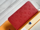 追跡付 ルイヴィトン 偽物通販 長財布