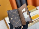 【限定】ルイヴィトン スーパーコピー 短財布