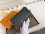 【話題商品！】ルイヴィトン 激安偽物 長財布