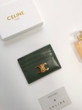 【話題商品！】セリーヌ n級品 短財布