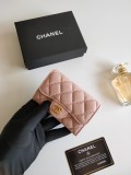 【話題商品！】シャネル コピー 短財布