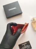 高品質 シャネル スーパーコピー 短財布