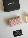 【話題商品！】シャネル コピー 短財布