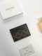 稀少 セリーヌ 激安通販 短財布