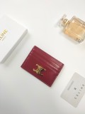 累積売上総額第１位！セリーヌ 激安通販 短財布