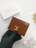 新作 セリーヌ 激安偽物 短財布