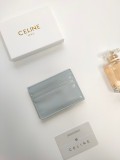 使い勝手良し セリーヌ 偽物通販 短財布