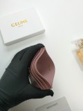 追跡付 セリーヌ 激安偽物 短財布