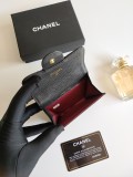 日本未入荷 シャネル 激安通販 短財布