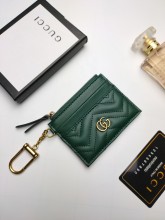 【限定】グッチ コピー 短財布