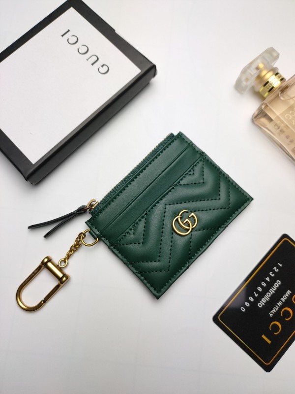 【限定】グッチ コピー 短財布