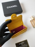 新作 シャネル n級品 短財布