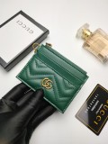 【限定】グッチ コピー 短財布