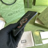 稀少 グッチ コピー 短財布