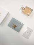 使い勝手良し セリーヌ 偽物通販 短財布